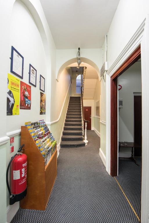 Dolphin Inn - The Lodge - Resim 11