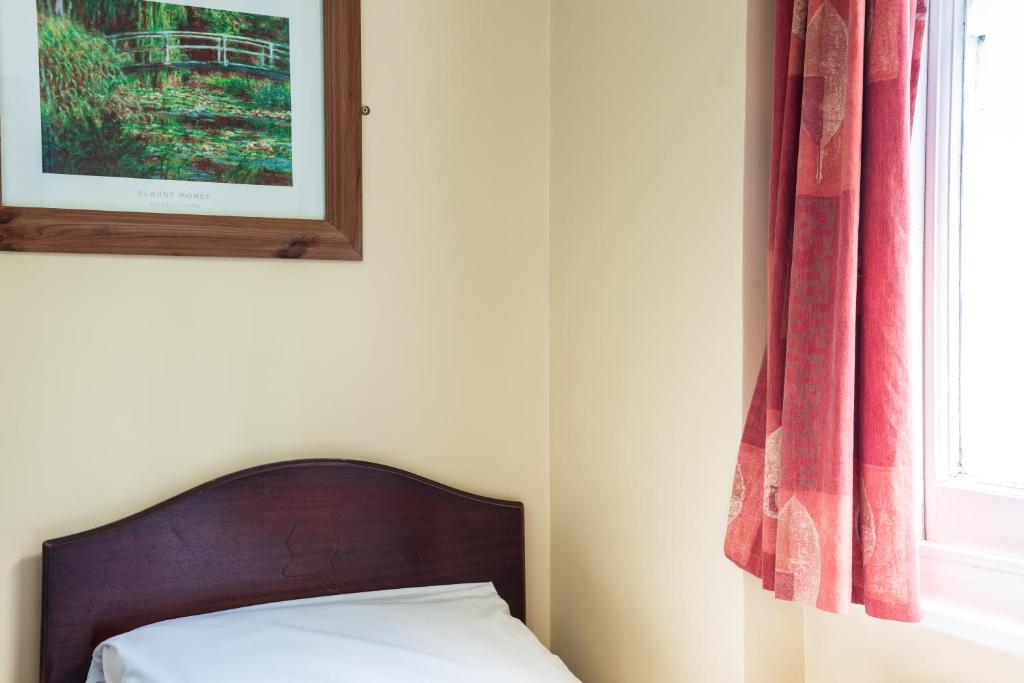 Dolphin Inn - The Lodge - Resim 32