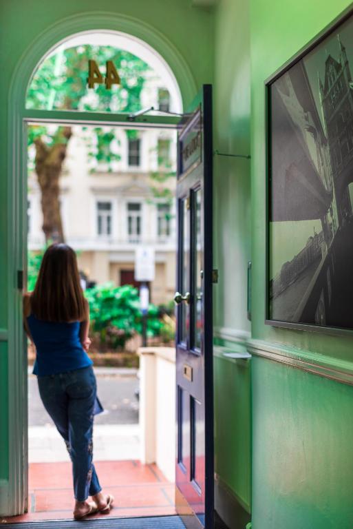 Dolphin Inn - The Lodge - Resim 26