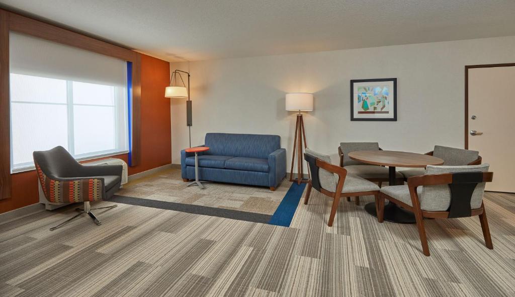 Holiday Inn Express : Eugene - Springfield by IHG photo