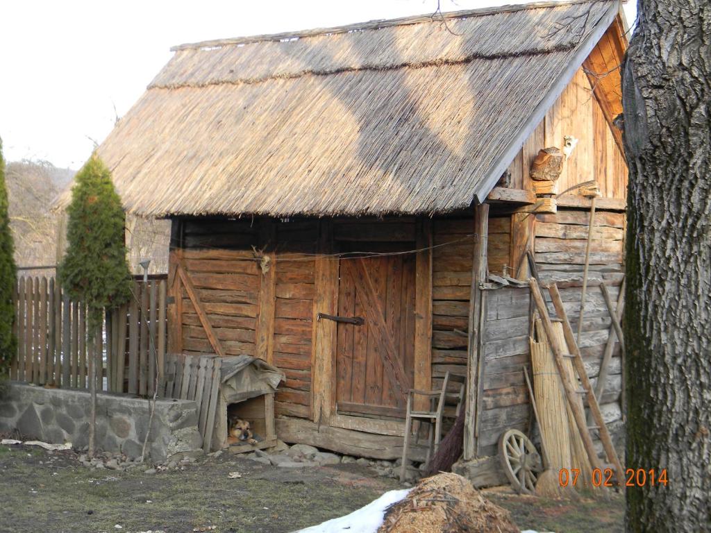 Fotografie z fotogalerie ubytování Küküllő Vendégház v destinaci Sovata