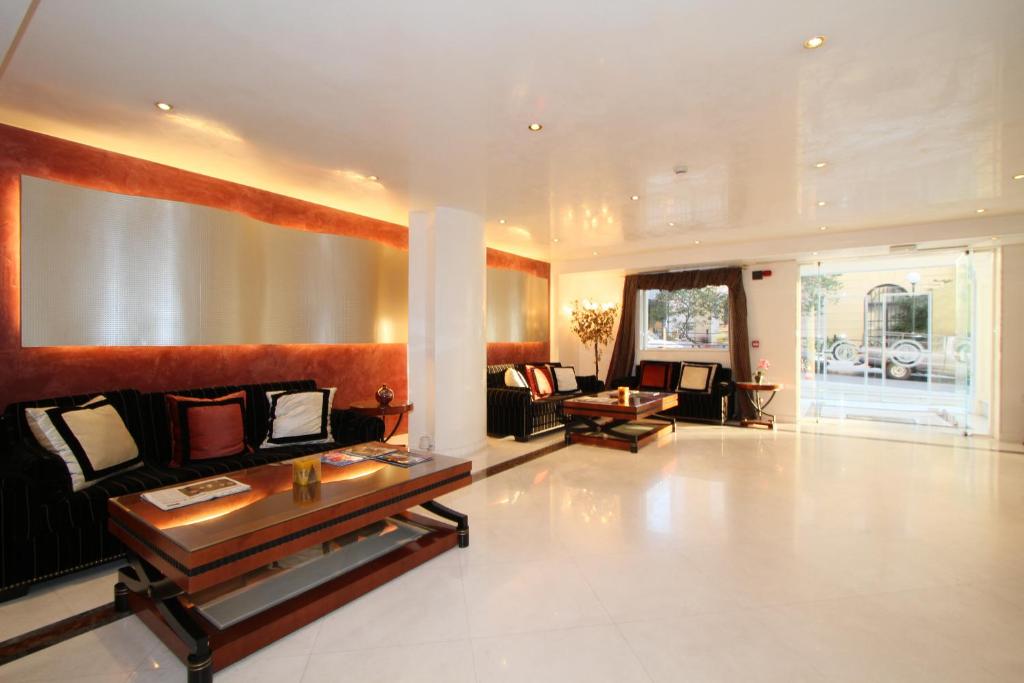 Piraeus Theoxenia Hotel - Resim 16