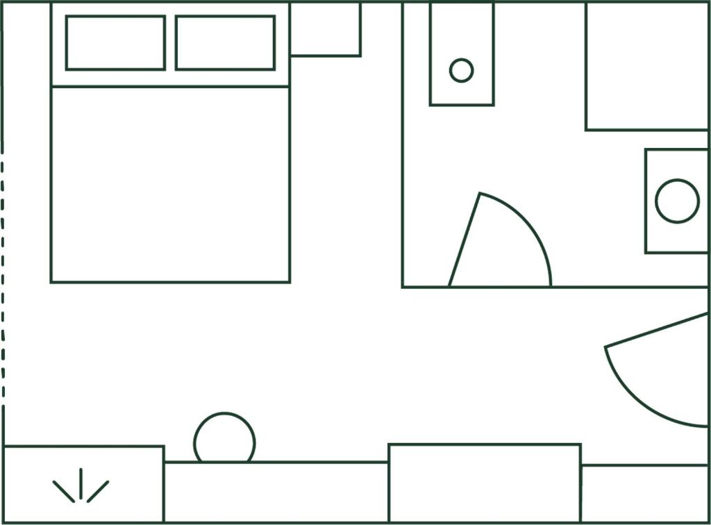 Hotel Rigele Royal Superior - 11