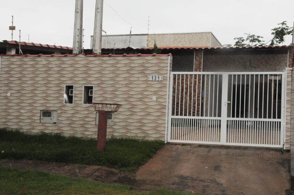  Aluguel para finais de semana e temporada