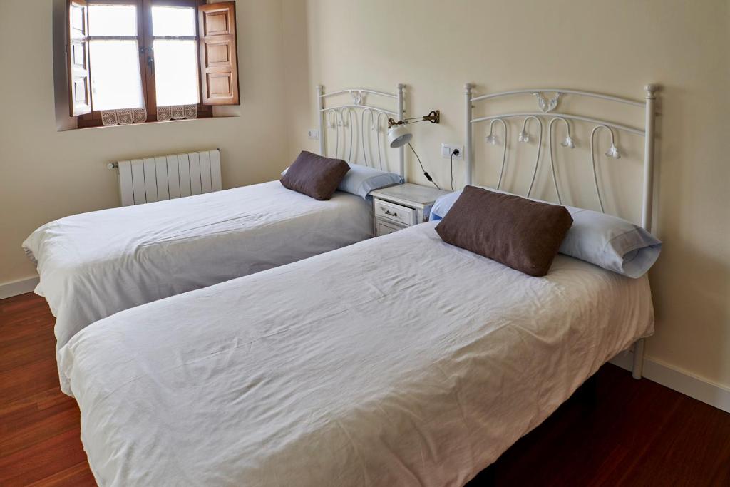 El Mirador de Sanabria - Appartamento Duplex I