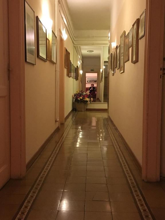 Hotel Panorama Bologna Centro - Resim 17