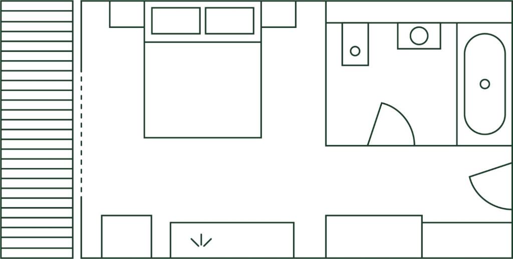 Hotel Rigele Royal Superior - 14