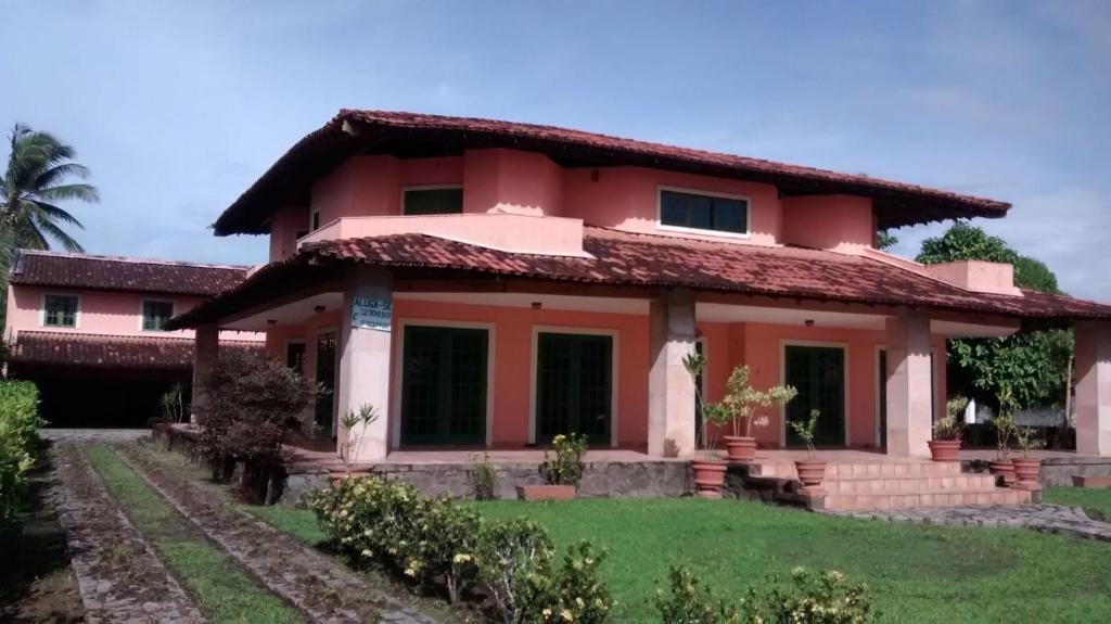  Casa na Ilha de Vera Cruz no Condomínio Orixás
