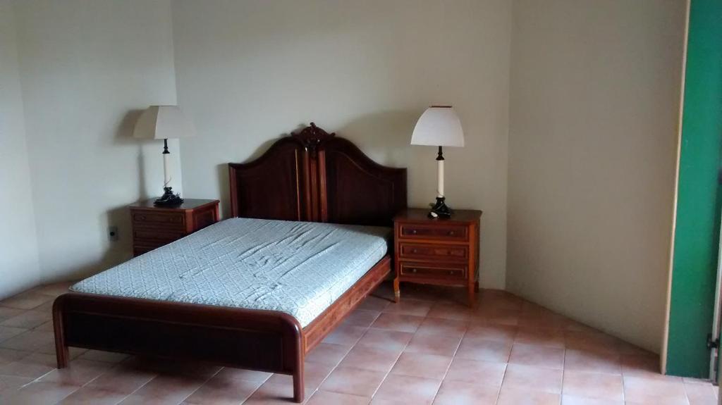  Casa na Ilha de Vera Cruz no Condomínio Orixás