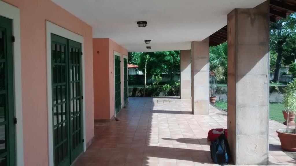  Casa na Ilha de Vera Cruz no Condomínio Orixás