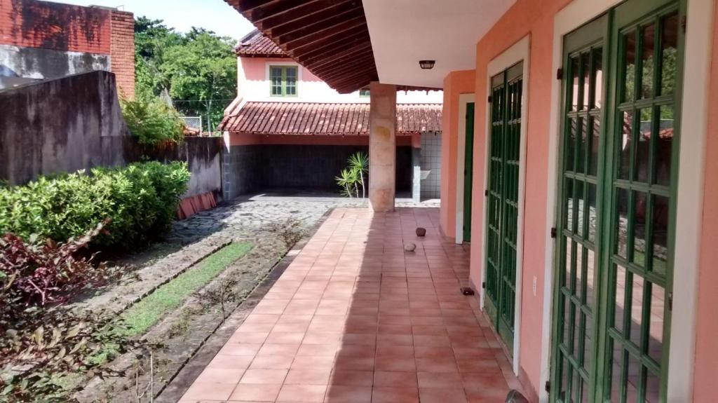  Casa na Ilha de Vera Cruz no Condomínio Orixás