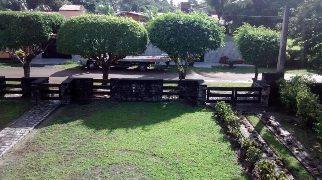  Casa na Ilha de Vera Cruz no Condomínio Orixás