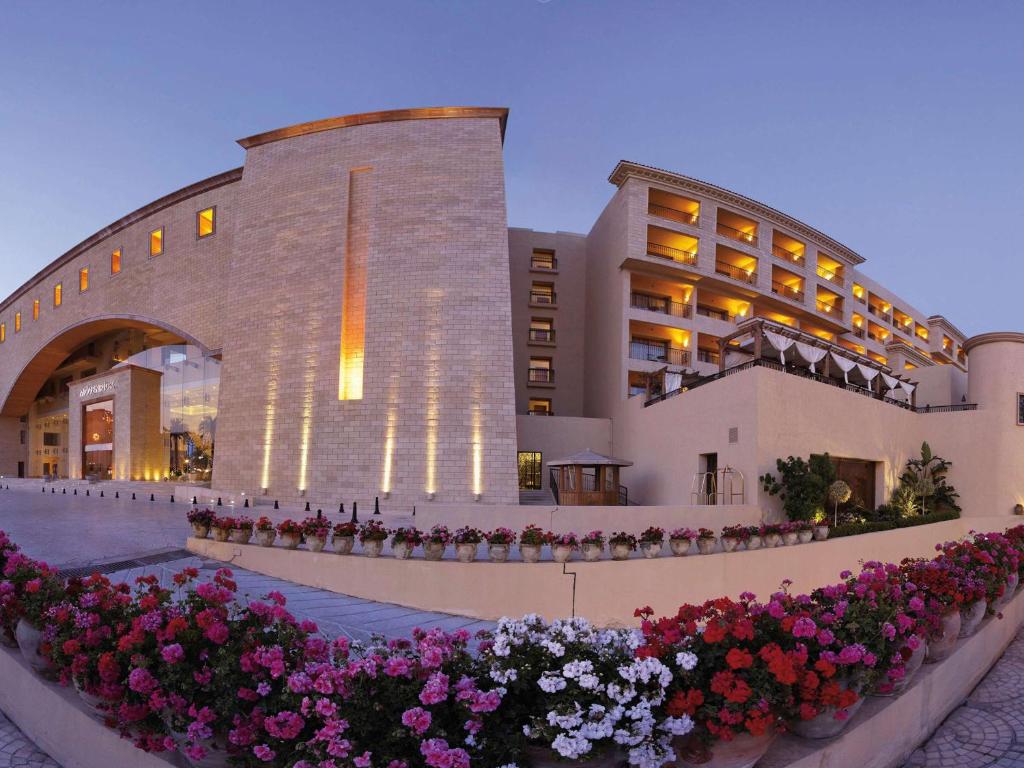 Mövenpick Resort & Marine Spa Sousse, Sousse – Aktualisierte Preise für 2024