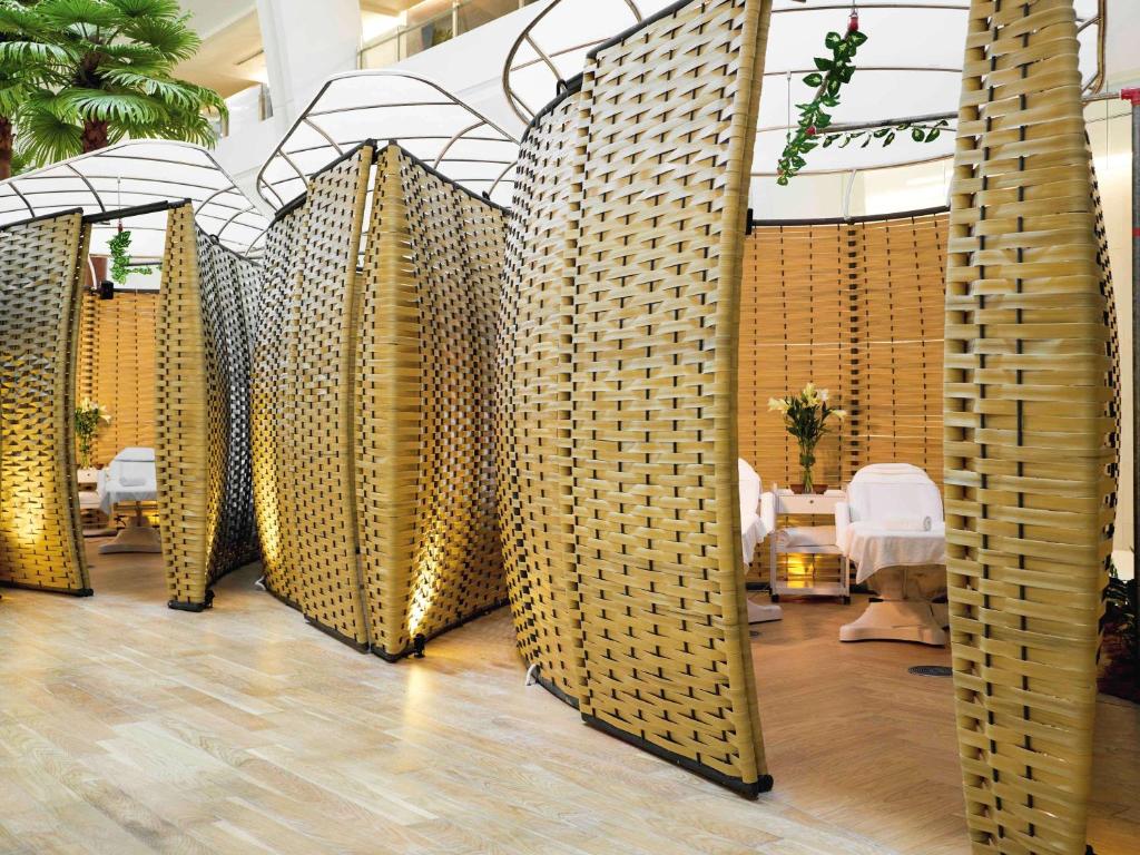 Fotografie z fotogalerie ubytování Movenpick Hotel & Convention Centre KLIA v destinaci Sepang