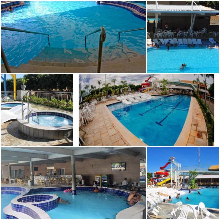  Di ROMA FIORI -APARTAMENTOS PARA LOCAÇÃO