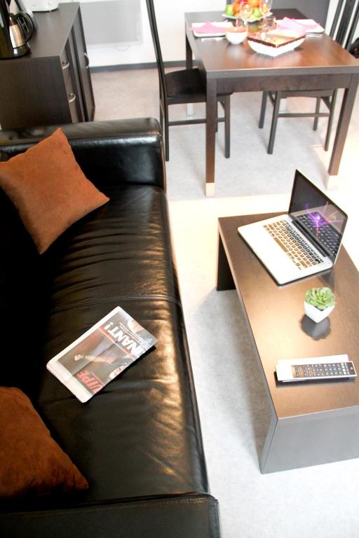 Park Wilson Airport - Appartement Supérieur 1 Chambre