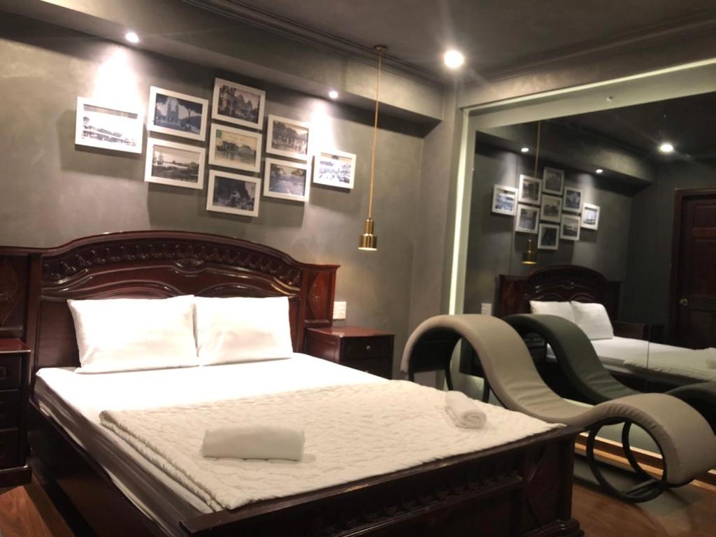HappyHomes Boutique Trịnh Văn Cấn