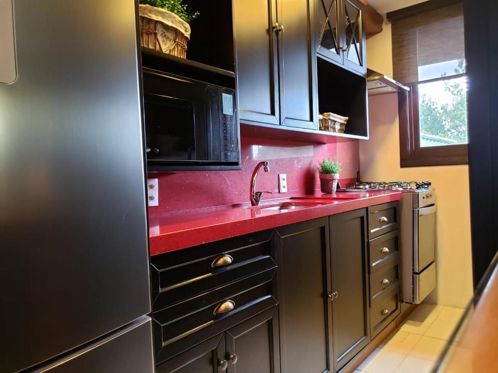 Apartamento Knorrville 306  Apartamento Knorrville 306