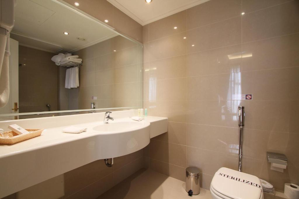 Piraeus Theoxenia Hotel - Resim 32