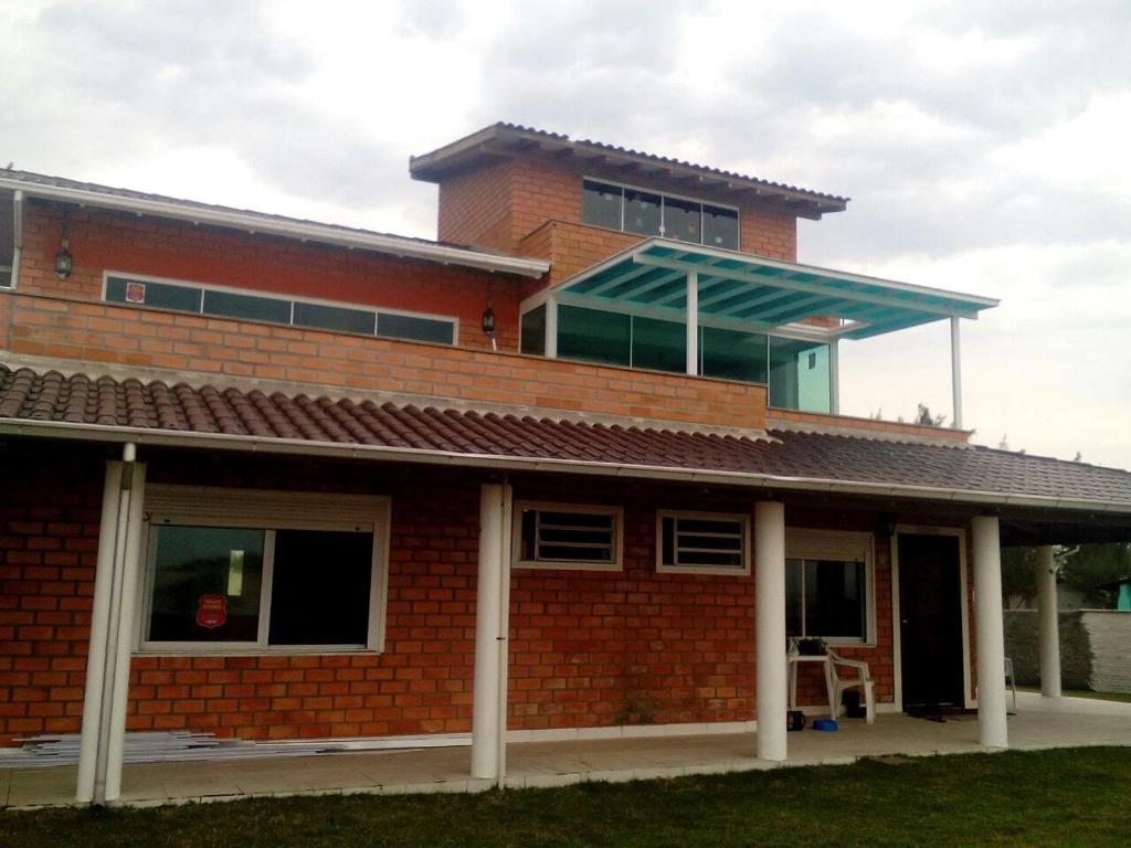  Casa da Praia.
