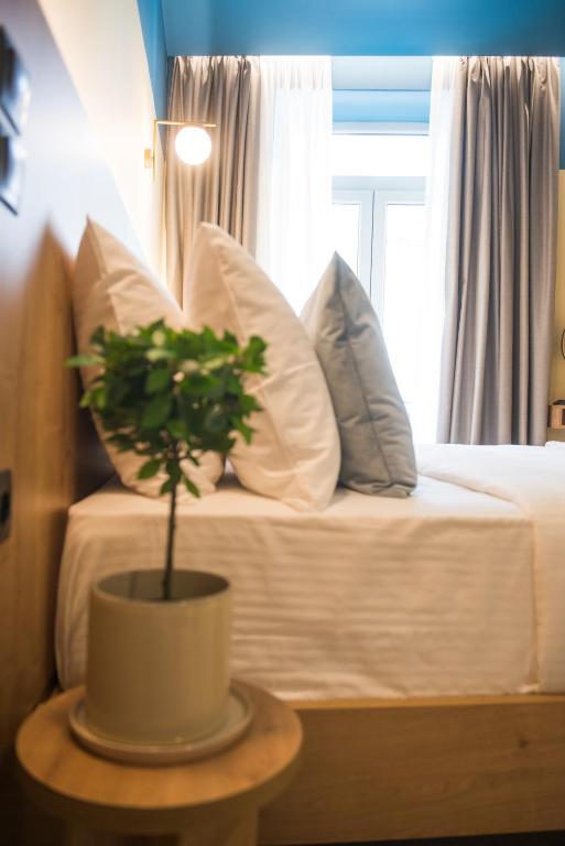 Metis Urbane Living Spaces - Resim 9