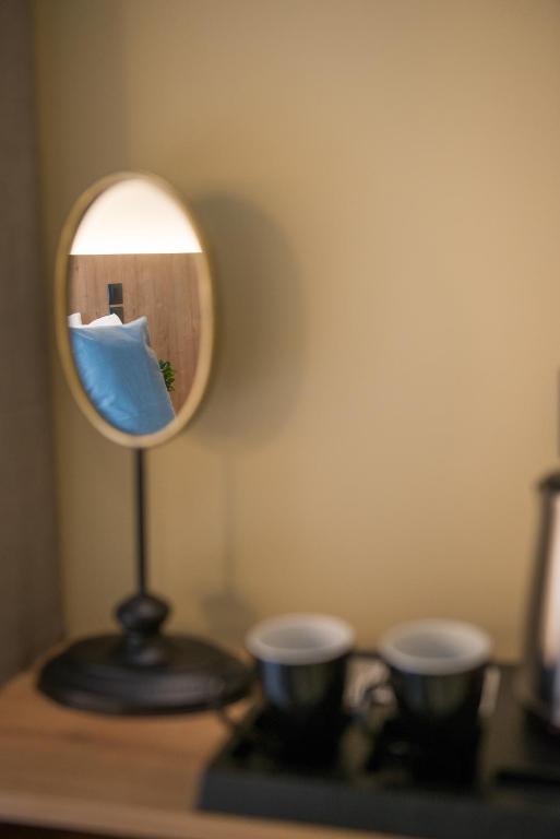 Metis Urbane Living Spaces - Resim 18