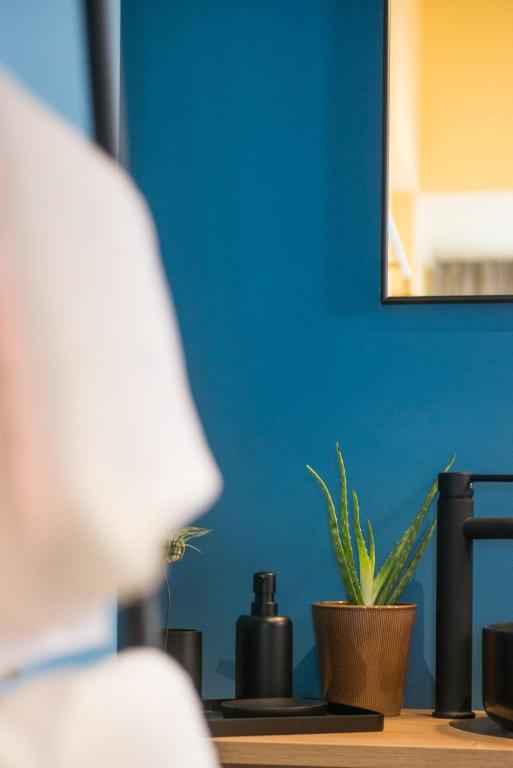 Metis Urbane Living Spaces - Resim 24