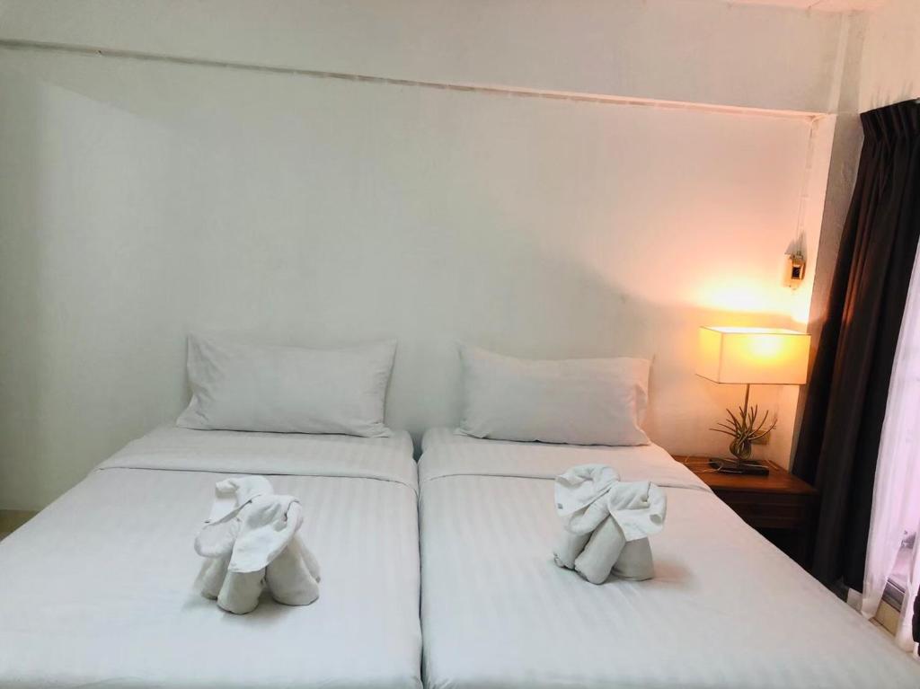 I-Inn Hotel - Resim 20