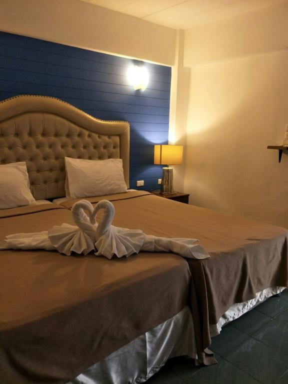 I-Inn Hotel - Resim 21