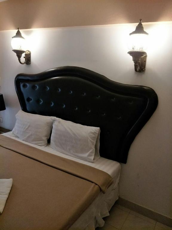 I-Inn Hotel - Resim 24
