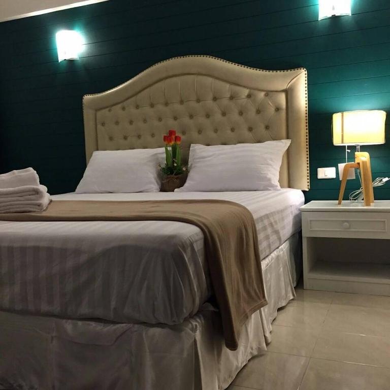 I-Inn Hotel - Resim 28