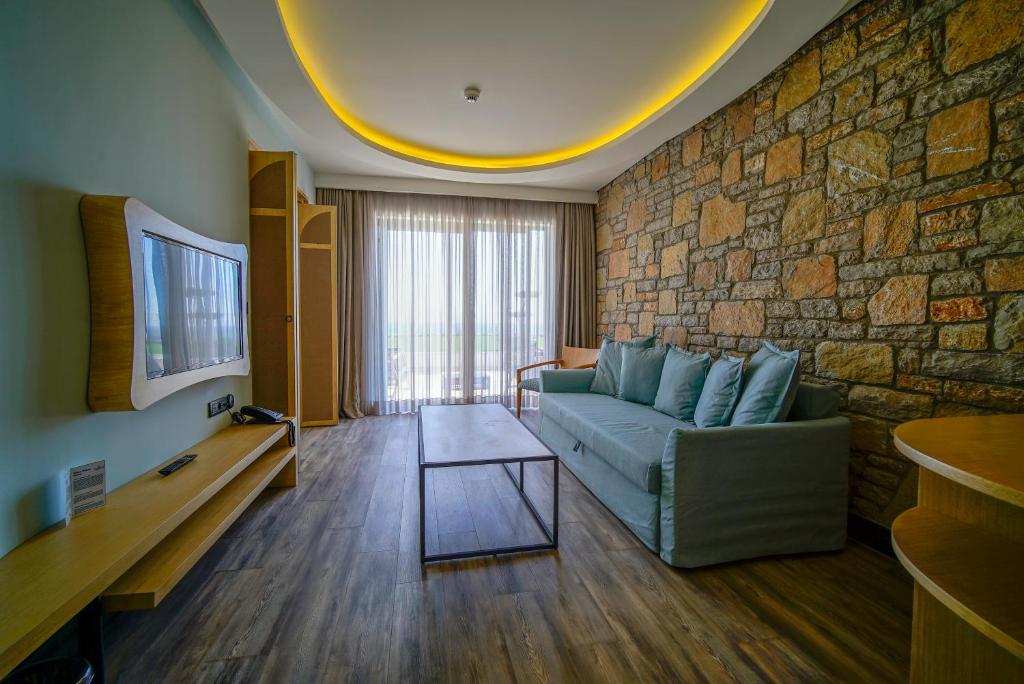 Cape Krio Boutique Hotel & SPA - Over 12 years old Adult Only - Suite Avec Vue Sur Mer