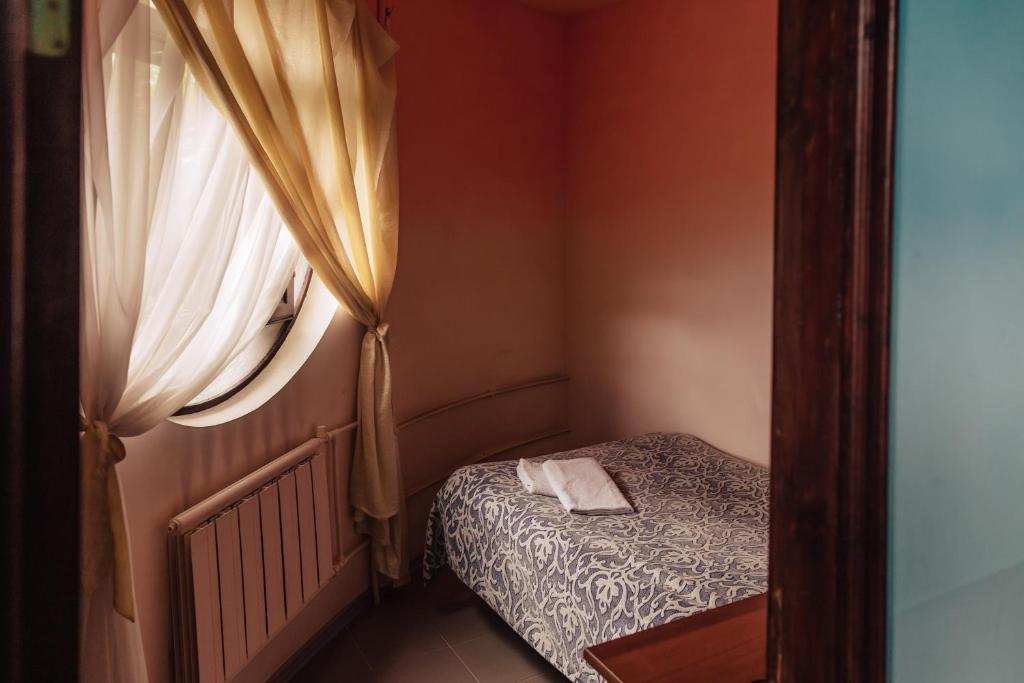 Mini hotel Gavan Nadiezhdy - Suite De Deux Chambres