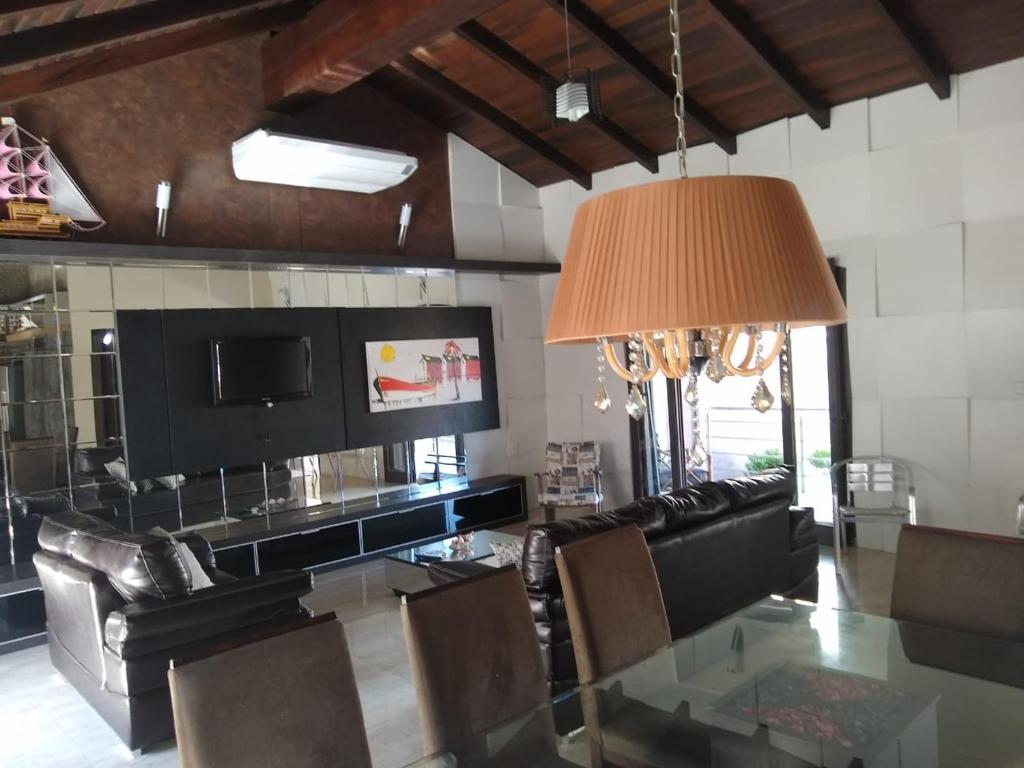  Casa Bombas 6 Pax - Cod 331