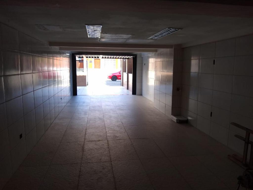  Casa Bombas 6 Pax - Cod 331