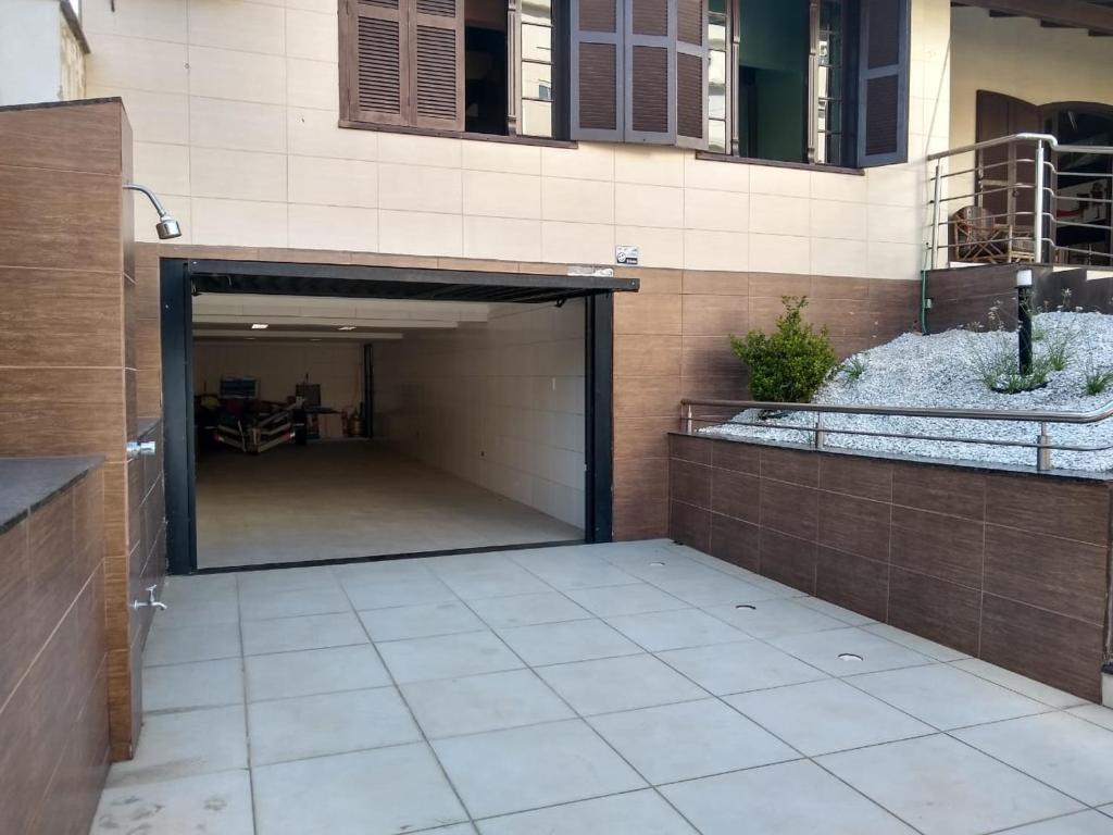  Casa Bombas 6 Pax - Cod 331