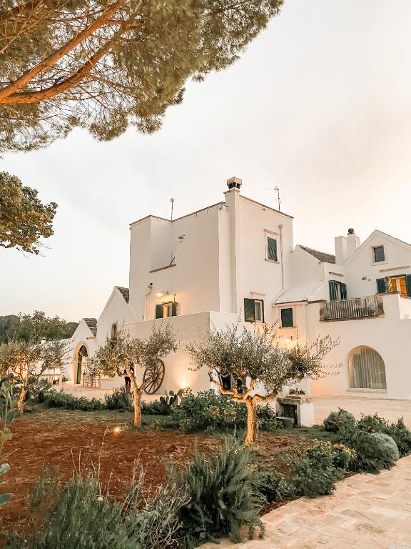 Masseria San Michele