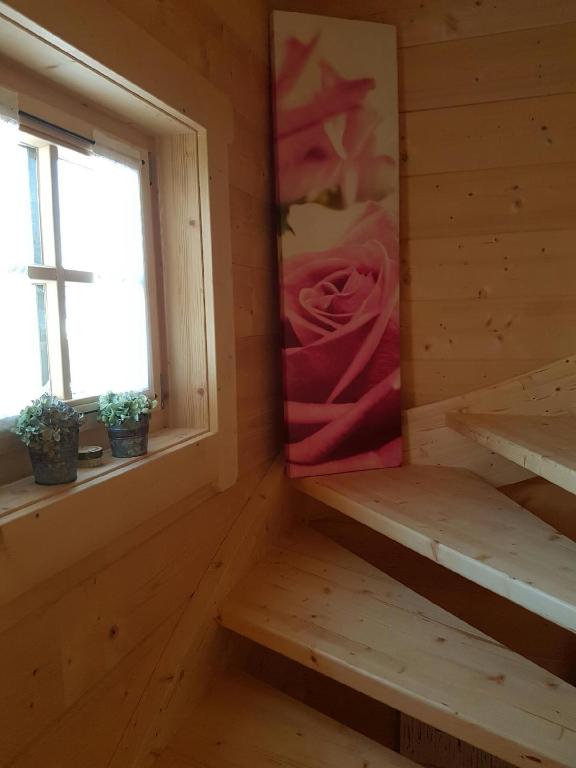 Fotografie z fotogalerie ubytování Alchemilla v destinaci Bad Feilnbach
