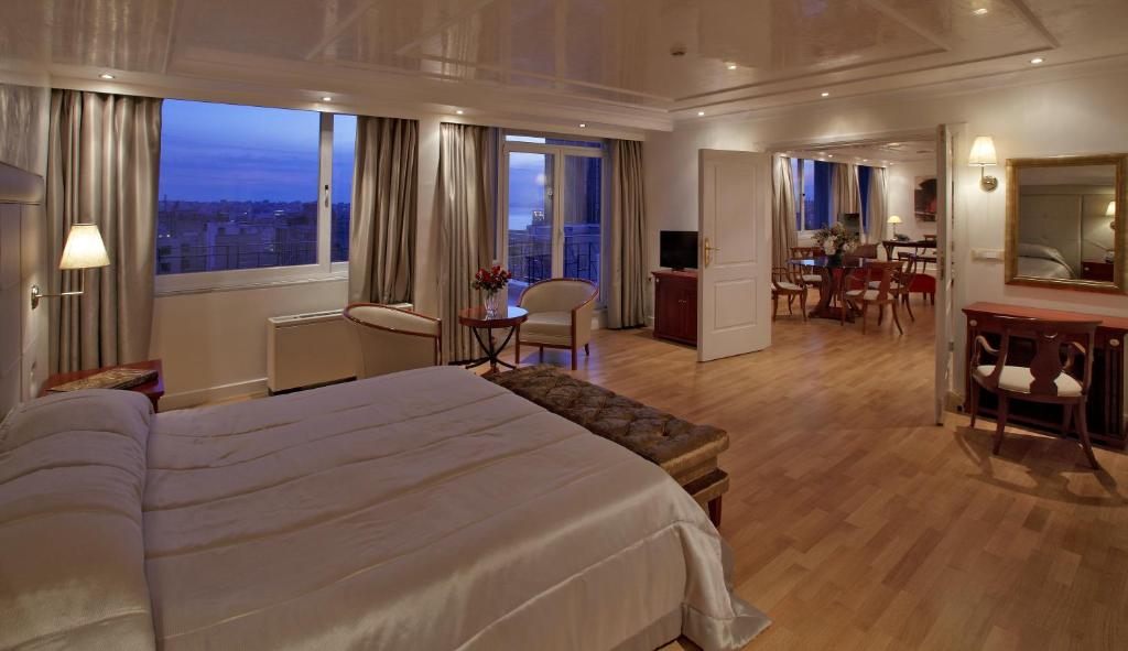 Gallery image of Piraeus Theoxenia Hotel in Piraeus