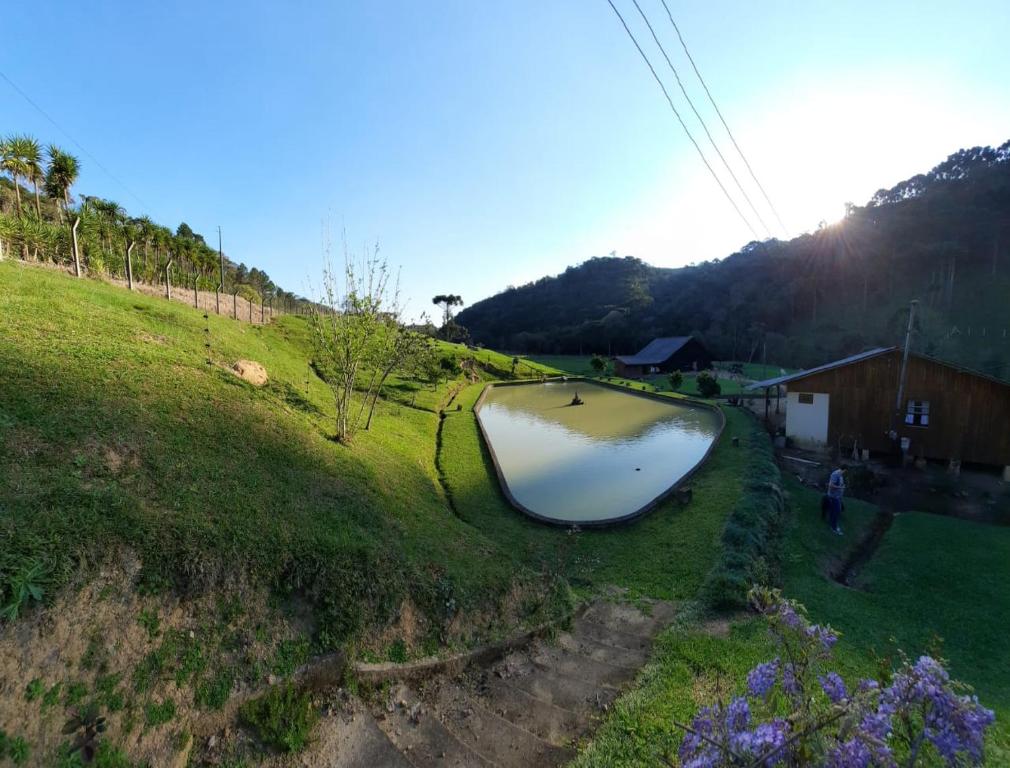  Sitio do Opa