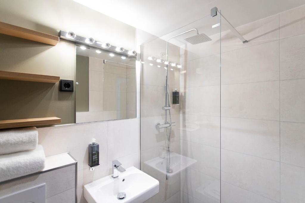 Munich Rooms Hotel - Resim 5