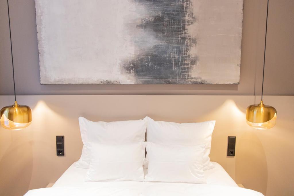 Munich Rooms Hotel - Resim 31