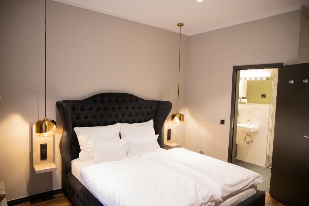 Munich Rooms Hotel - Resim 30