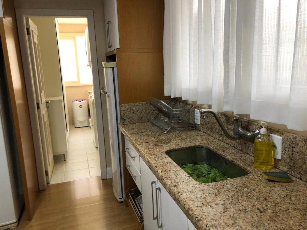 Casa ampla e aconchegante