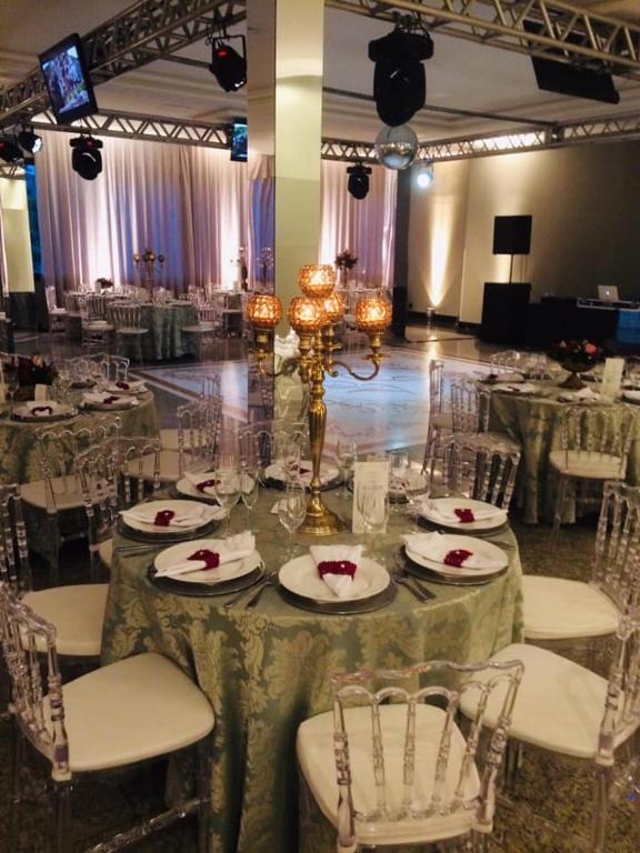  Premium Vila Velha Hotel