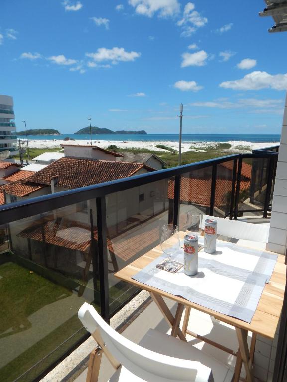  Varandas da Praia do Forte - Apartamento frente ao Mar