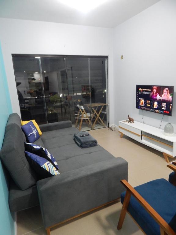  Varandas da Praia do Forte - Apartamento frente ao Mar
