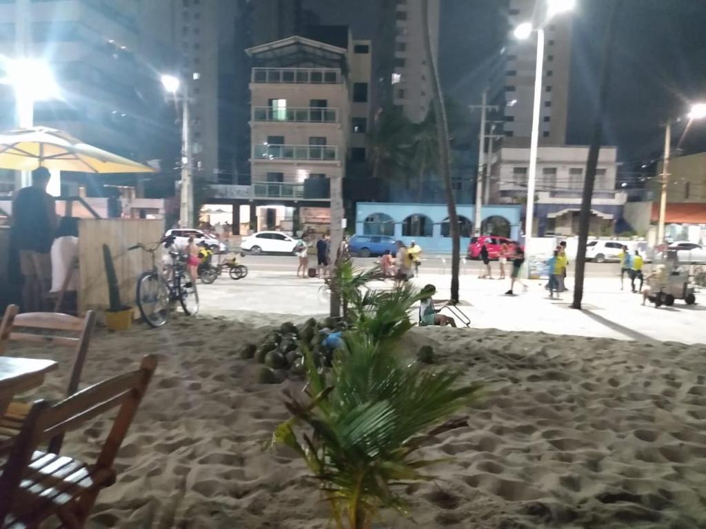  Suite Beach - Praia de Iracema - Beira Mar