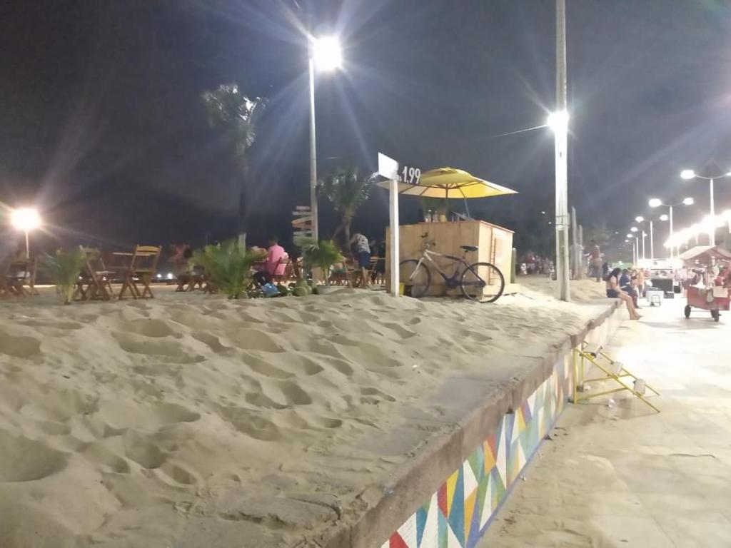  Suite Beach - Praia de Iracema - Beira Mar