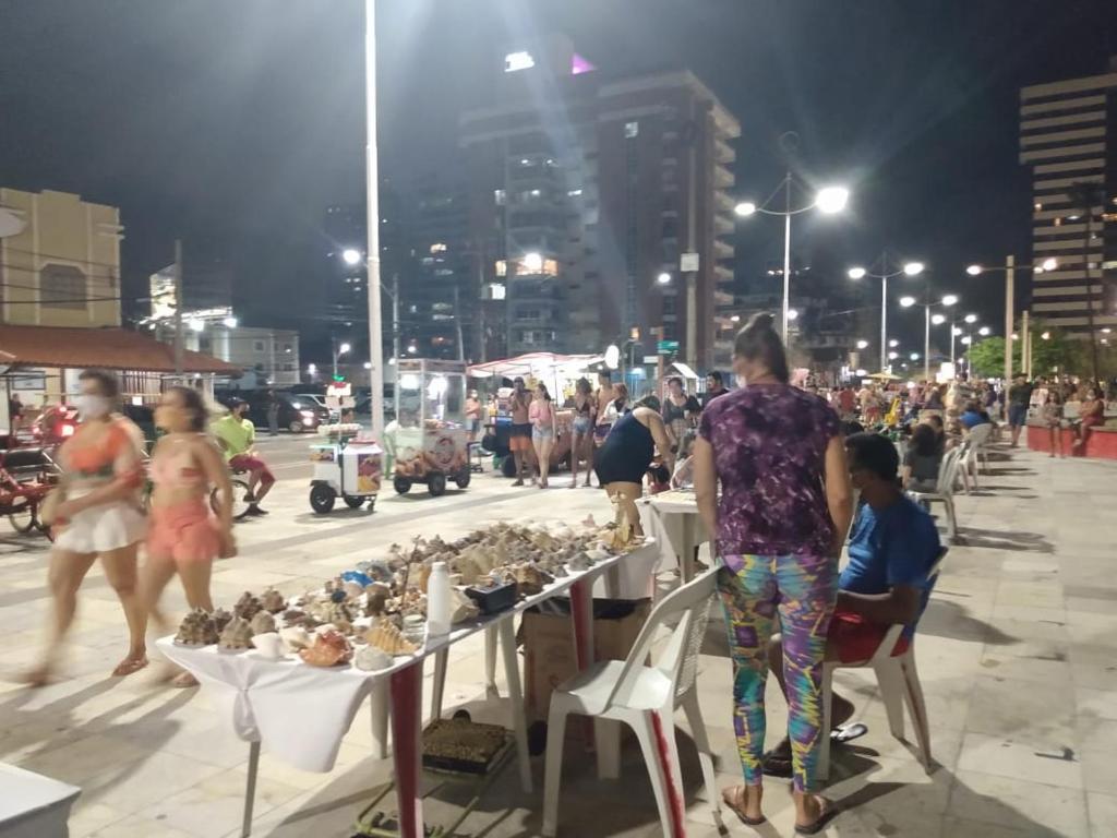  Suite Beach - Praia de Iracema - Beira Mar